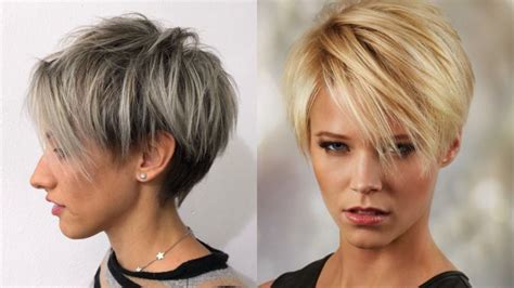 Pixie Cuts Top Best Women S Pixie Haircuts