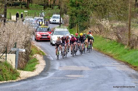 Sud Gironde Cyclisme Mickael Larpe Vainqueur C Nac Et Saint Julien