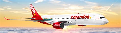Airbus A350-900 | Corendon