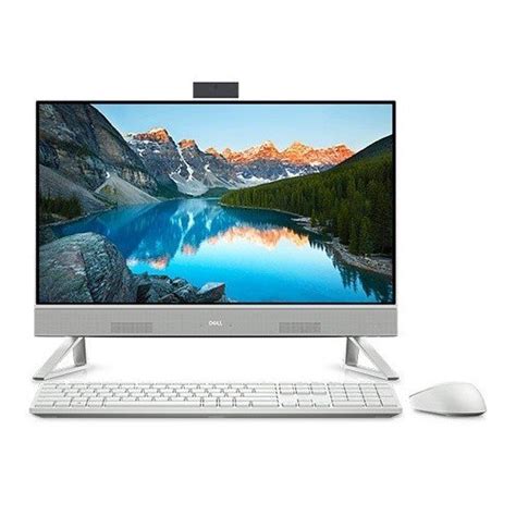 Jual Dell Inspiron 5410 AIO Core I5 1235U 8GB 512GB SSD W11H OHS 1YR Di