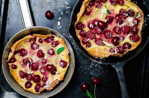 27 Delectable Dutch Oven Desserts Will Make You Drool The Roving Foleys