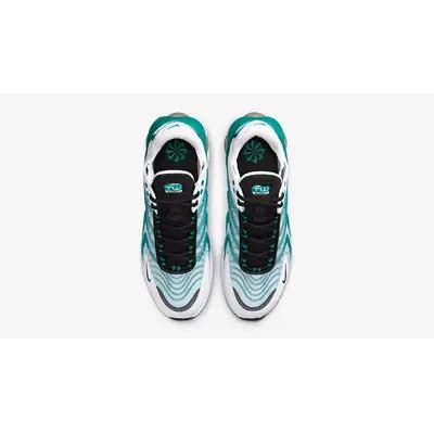 Nike Air Max TW Bright Spruce Where To Buy DQ3984 103 The Sole