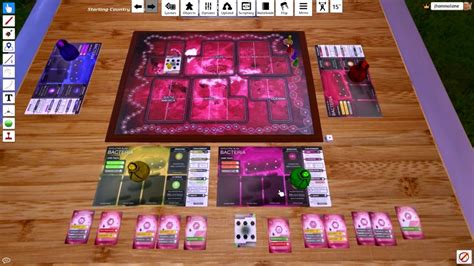 Tutorial Como Jogar Plague Inc Board Game Pt Br Youtube