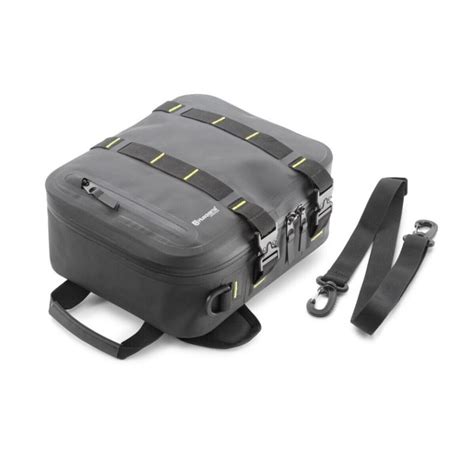 Husqvarna Tank Bag Black Vitpilen Svartpilen On Gear