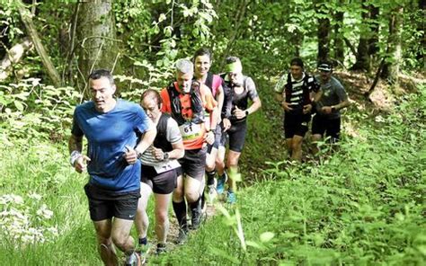 Morlaix Pari R Ussi Pour La Deuxi Me Dition Du Trail Bro Montroulez