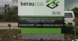 Berau Coal - Recruitment For Officer Development Program January 2017 - Lowongan Kerja ...