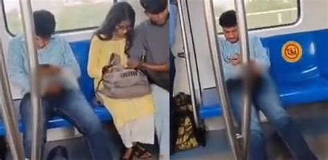 Public Train Masturbation Sex Pictures Pass