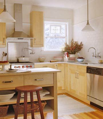 32 Before And After Kitchen Makeovers To Inspire Your Own Renovation