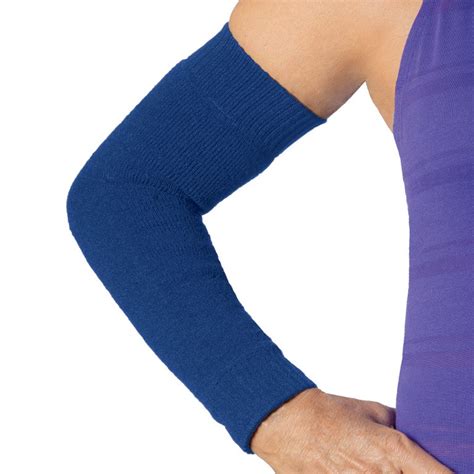 Limbkeepers Protective Arm Sleeves Sleeves Help Prevent Skin Tears