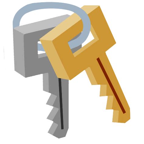 Icon Keys 237897 Free Icons Library