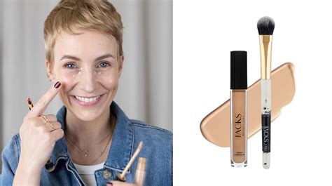 Der Cream Concealer Unverzichtbar In Deiner Beauty Routine Jacks