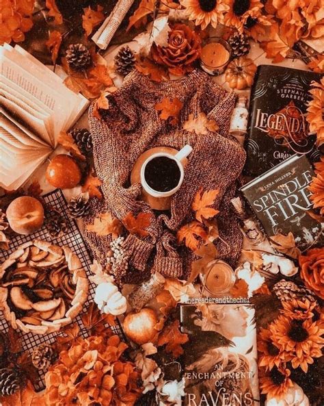 Autumn Magic Autumn Cozy Autumn Trees Autumn Leaves Autumn Coffee