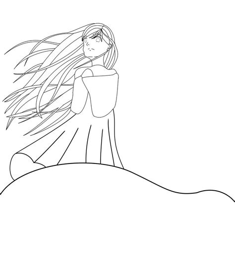 Acrophobia Lineart by xXGeeknProudXx on DeviantArt