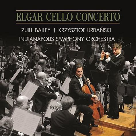 Elgar Cello Concerto In E Minor OP 85 IV Allegro Moderato