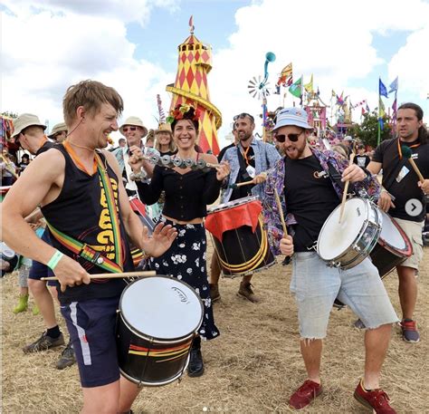 Glastonbury Festival Wrap Up: What You Should Know • Music Daily