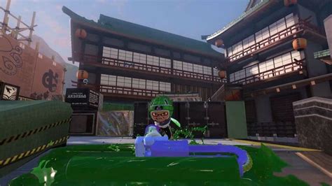 『スプラトゥーン3』新シーズン「2022冬 Chill Season」12月1日開幕！新ステージやブキ、xマッチにビッグランも解禁へ 5枚目の