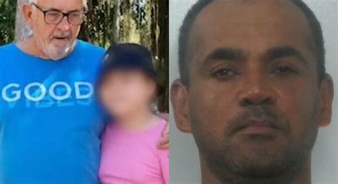 Homem mata o patrão e tenta sequestrar a filha dele de 11 anos