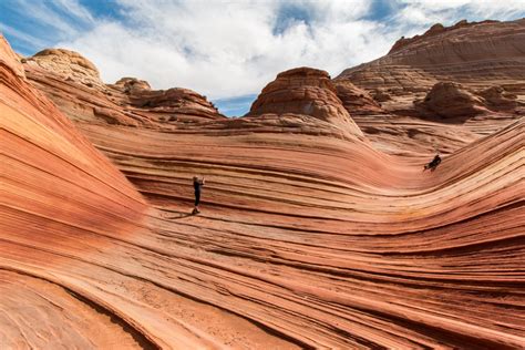 Fotos Gratis Paisaje Naturaleza Rock Nube Cielo Desierto