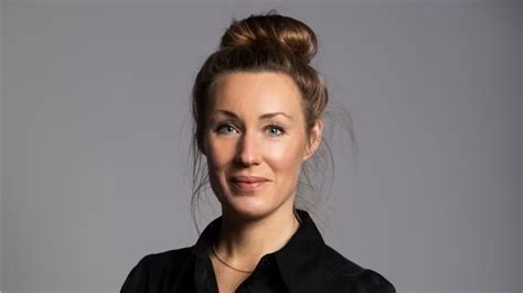 S Kra V Rvar Lina Winqvist Som Ny Head Of Marketing It Karri R Se