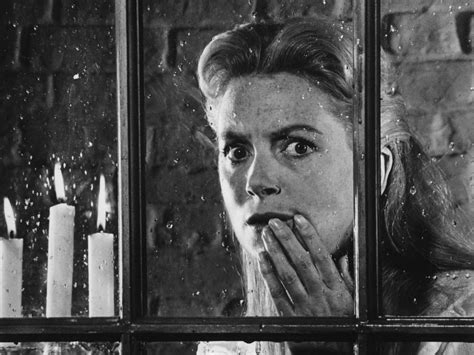 Best Horror Movies of the 1960s: From Psycho to Blind Beast