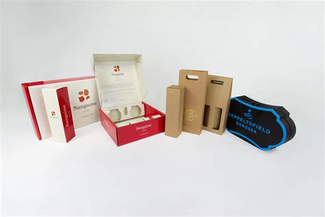 Custom Wine Boxes Premium Wine Bottle Packaging Australia