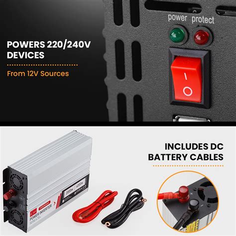 CTEK D250SE DC DC 20A Dual Battery Charger System Genpower Deals World