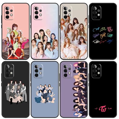 Kpop Twice Funda Para Samsung Galaxy A A A A A A A A