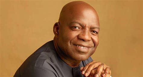 Updated Supreme Court Affirms Ottis Victory As Abia Governor