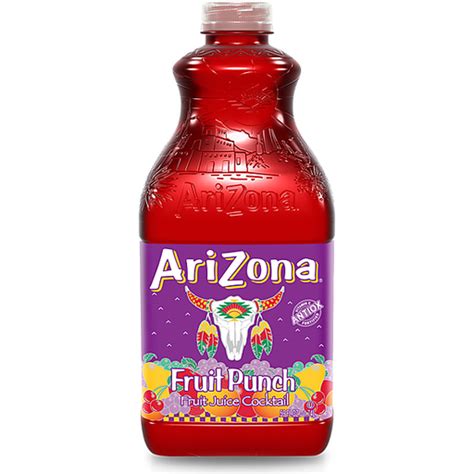 Arizona Fruit Punch | Eggs | Foodtown