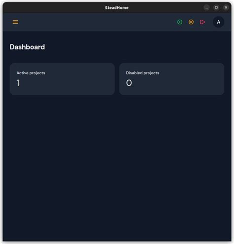 Jibay Mcs On Twitter WIP Laravel Homestead Manager Using