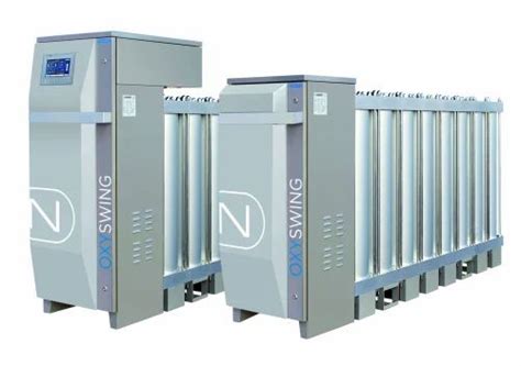 psa oxygen generator psa oxygen gas plant  ozone application