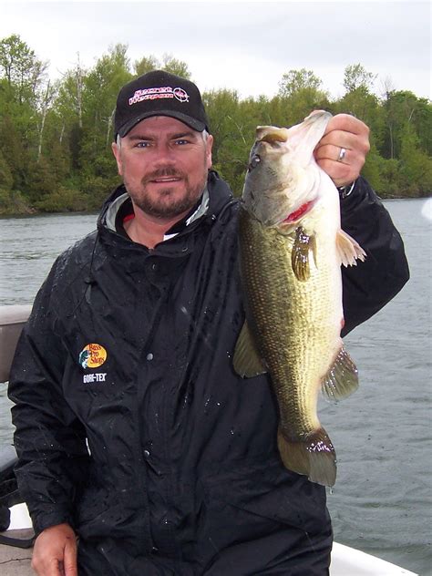 The Best Early Spring Bass Fishing Lures Fishny