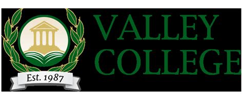 VALLEY COLLEGE - Updated January 2025 - 287 Aikens Ctr, Martinsburg ...