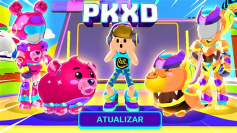 NOVOS PETS DAS ARMADURAS ADICIONADOS AO PK XD YouTube