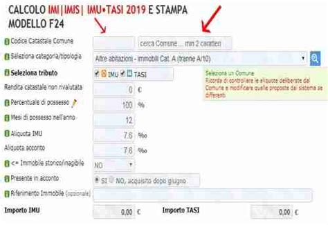 Anziani In Luoghi Di Cura IMU TASI Esenzione Abitazione Principale