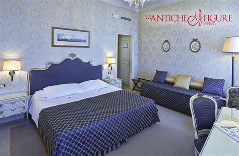 Hotel Antiche Figure – My Christmas Venice