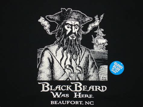 Blackbeard Quotes. QuotesGram