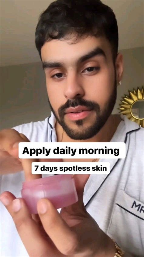 How To Get Smooth Skin With Beetroot In 2024 Face Skin Care Routine