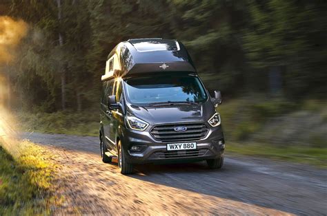 Ford Transit Custom Nugget Review 2024 Price And Specs What Car