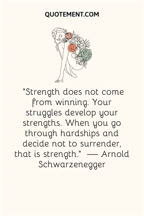 130 Best Positive Inner Strength Quotes To Build You Up