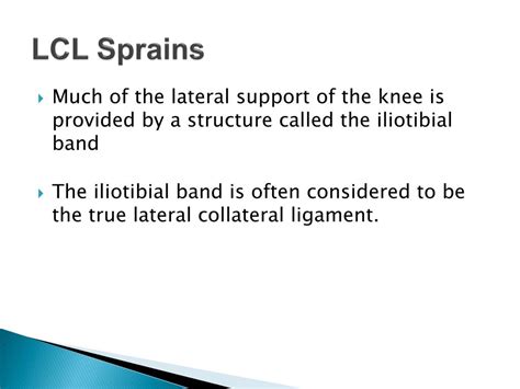 Ppt Tibial Femoral Joint Knee Powerpoint Presentation Free Download Id3391344