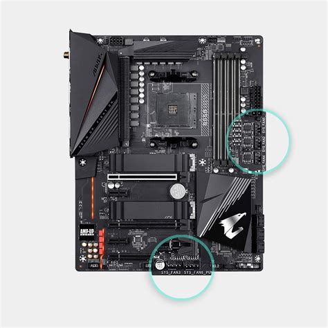 How To Install Fans In Your Pc A Step By Step Guide Voltcave