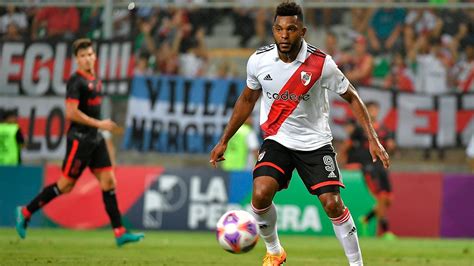 River no pudo con Unión La Calera en el debut de Demichelis como DT