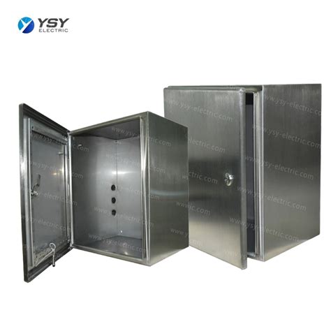 Electrical Boxes Switch and Socket Stainless Steel Electric Boxes ...
