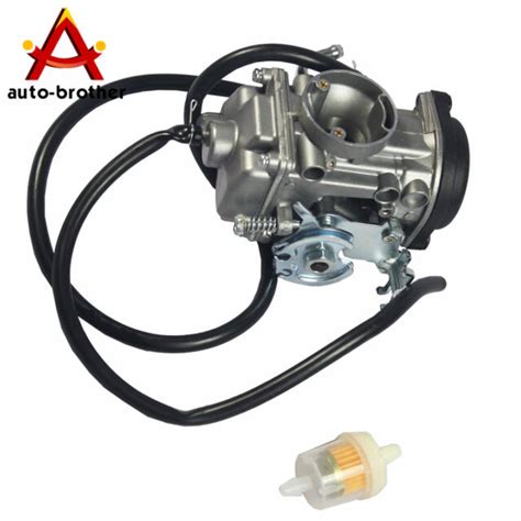 Brand New Carburetor For Yamaha Tw Tw Trailway Carb