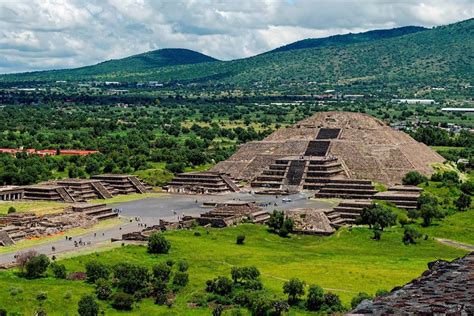 Los 35 Patrimonios De La Humanidad De México Que Tienes Que Conocer