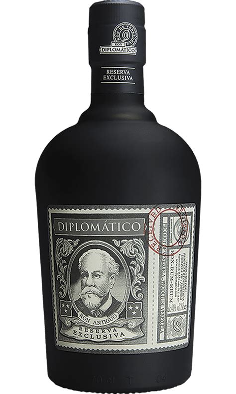 Ron Diplom Tico Reserva Exclusiva Cl Drinks Boutique