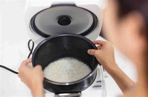 Goriau Pemerintah Bagi Bagi Rice Cooker Gratis Berikut Kriteria Penerima