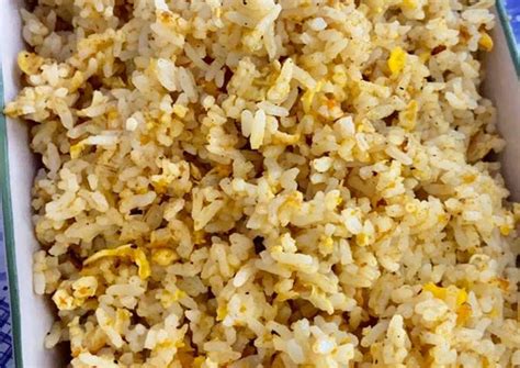 Resep Nasi Goreng Bumbu Bali Oleh Sitha Medha Cookpad