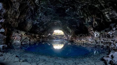 Jameos Del Agua Billetter Og Ture I Lanzarote Hellotickets